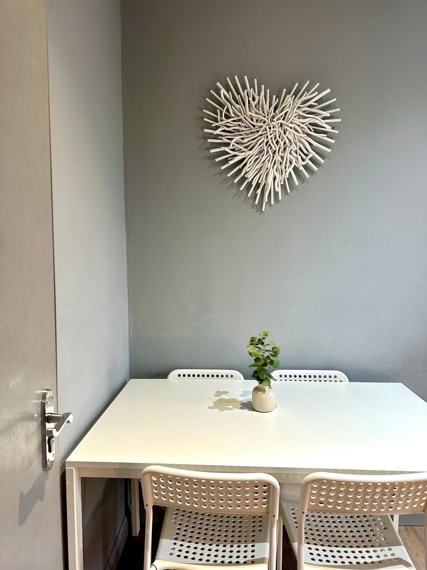 Appartamento Spacious 3 Bedroom Flat In Kings Cross, St 159 Londra