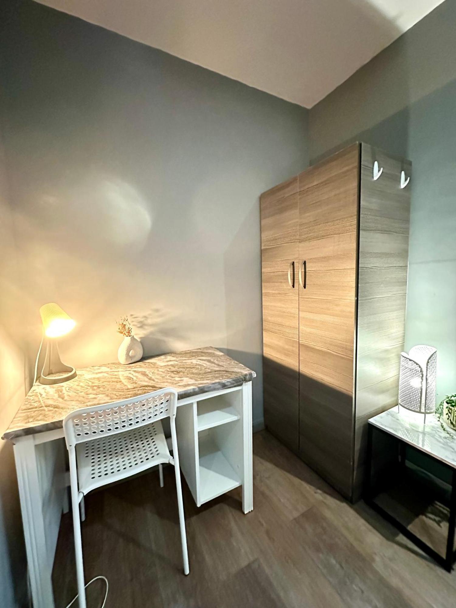 Spacious 3 Bedroom Flat In Kings Cross, St 159 Apartament Londra